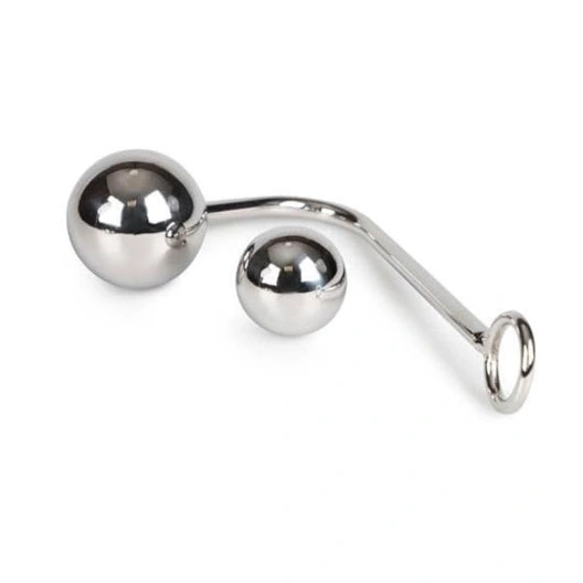 Steel Hook 5299 Anal AllNight BDSM 1030